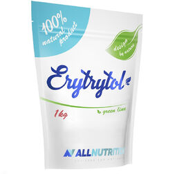 Allnutrition Green Line Erytrytol, 1 kg