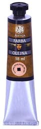Farba olejna Astra 18 ml 3070190 3079264, Kolor: