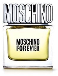 Moschino Forever, Woda toaletowa 5ml