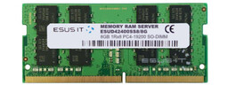 Pamięć RAM 1x 8GB ESUS IT DDR4 1Rx8