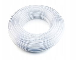 WĄŻ Przewód IGIELITOWY PCV Igielit 4x1mm, dł 100mb