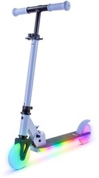 SUN BABY Hulajnoga dla dzieci Lumiride J02.026.0.4 Niebieski