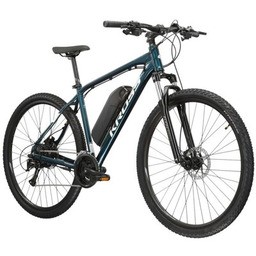 KROSS Foteliki 20% taniej! Rower elektryczny Hexagon Boost