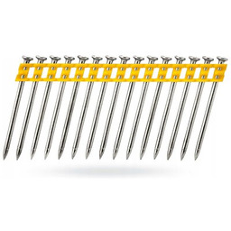 DEWALT Gwoździe budowlane DCN8901055 (510 szt.)