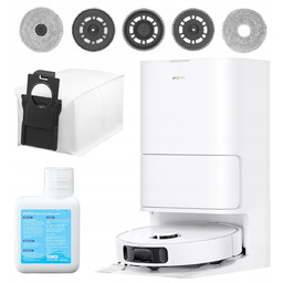 Robot sprzątający Mova by Dreame P10 Ultra 8300Pa