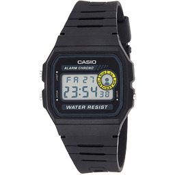 ZEGAREK MĘSKI CASIO F-94WA-8D + BOX