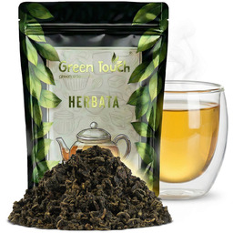 Milk Oolong Premium 50 g herbata półfermentowana liściasta
