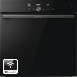 Piekarnik Parowy Gorenje BSA6747DGWI WiFi 77l A+ 300stopni