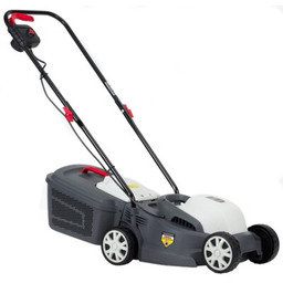 Kosiarka elektryczna NAC LE12-32-PB-KC 1200W 320mm 30 rat
