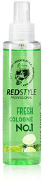 Red Style Fresh Cologne No.1 After Shave 150