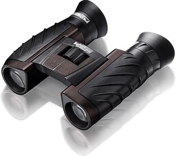 STEINER lornetka Safari UltraSharp 10x26 - optyka niemieckiej