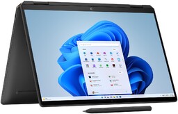 STOCK1 - HP Spectre x360 14-eu0175ng inkl. USB-C