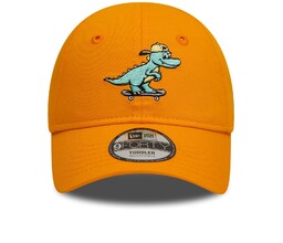 czapka z daszkiem NEW ERA - 940K Dinosaur