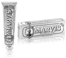 Marvis Whitening Mint Pasta do zębów 85 ml