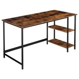 GOCKOWIAK Biurko Falun Rustic