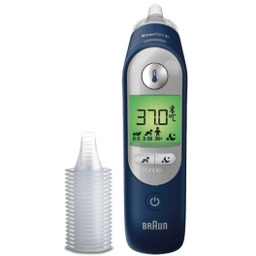Braun IRT6575 Termometr