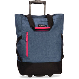 Wózek / torba na zakupy Punta Wheel Classic