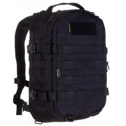 Wisport Plecak Taktyczny Wojskowy Survivalowy Sparrow 16L czarny