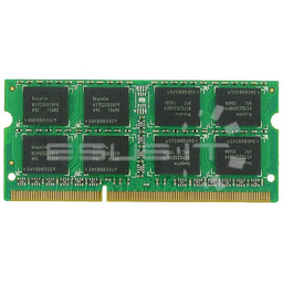 Pamięć RAM 1x 8GB 2-POWER SO-DIMM DDR3 1333MHz
