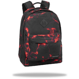 CoolPack, plecak młodzieżowy coolpack scout ashh