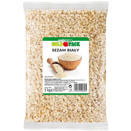 Sezam biały Goldpack 1 kg