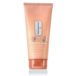 Clinique Moisture Surge Body Hydrator krem do ciała