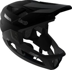 Kask rowerowy z wypinaną szczęką Leatt MTB Enduro