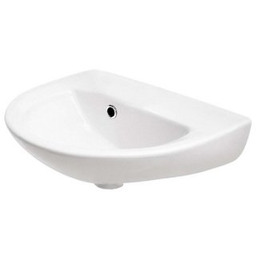 MITO Cersanit Umywalka PRESIDENT 50 bez otworu