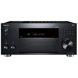 Onkyo TX-RZ50 Czarny