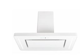Nortberg Okap wyspowy Decor Island White 60 cm