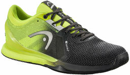 HEAD SPRINT PRO 3.0 SF clay