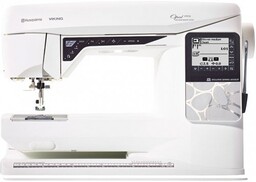 Maszyna do szycia HUSQVARNA VIKING OPAL 690Q