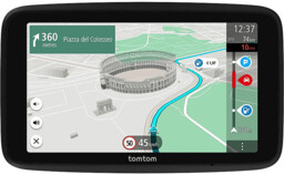 Nawigacja TOMTOM GO Superior 7 HD