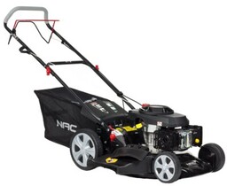 Kosiarka spalinowa NAC LS46-173-HS-NG z napędem 460mm 3kW
