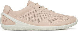 Sneakersy ECCO Biom Lite 80240302118 Różowy