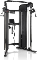 HAMMER Brama treningowa Maximum Autark 8.0 -