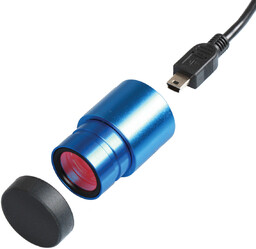Kamera mikroskopowa DLT-Cam Basic 5 MP USB 2.0