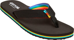 pantofle COOL - Shake Rainbow (RAINB) rozmiar: 43/44