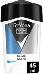 REXONA WOMEN - Deodorant Stick Men Maximum Protection
