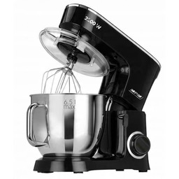 Robot Planetarny Mpm MRK-19 2200W 6,5L Czarny