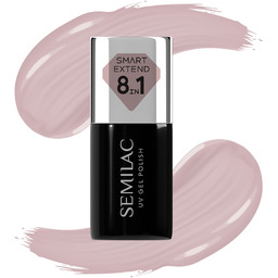 Semilac Smart Extend 815 Delicate Mocca 7 ml