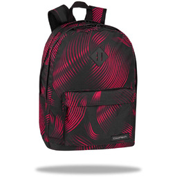 CoolPack, plecak młodzieżowy coolpack scout rubin