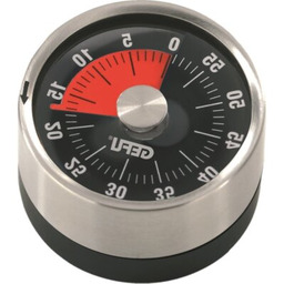 GEFU Minutnik kuchenny Optico G-12310