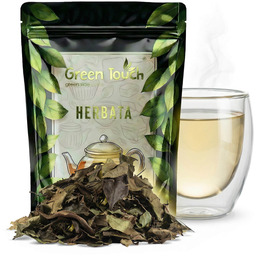 China Pai Mu Tan 50 g herbata biała
