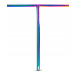 KIEROWNICA T-BAR SOKE DO HULAJNOGI WYCZYNOWEJ NEOCHROME 59
