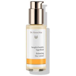 Dr. Hauschka, Balancing Day Lotion, Regulujący balsam