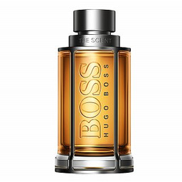 Hugo Boss The Scent woda toaletowa dla mężczyzn