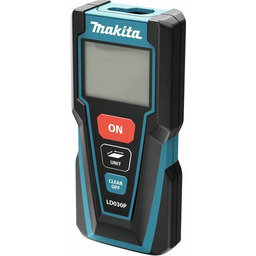 Dalmierz Laserowy 30M LD030P Makita