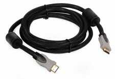 Kabel HDMI wtyki proste 2m v1.4 Signal