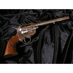 REWOLWER COLT USA- REPLIKA Z 1873r. Z DŁUGĄ